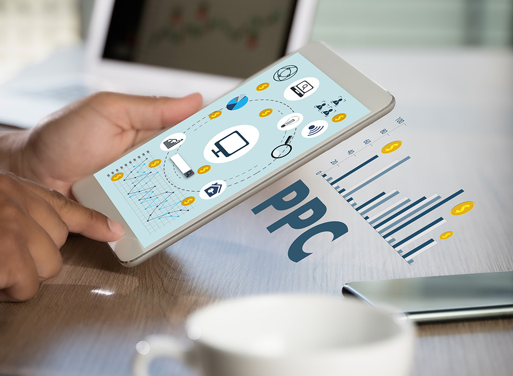 b2b ppc solutions from redefine web