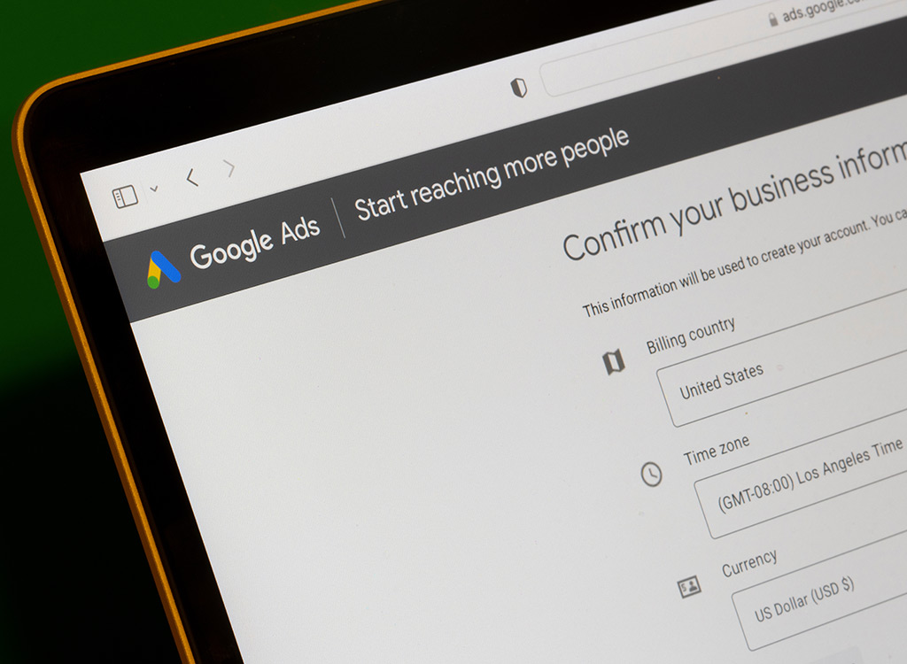 why redefine web b2b google ads consultants are best