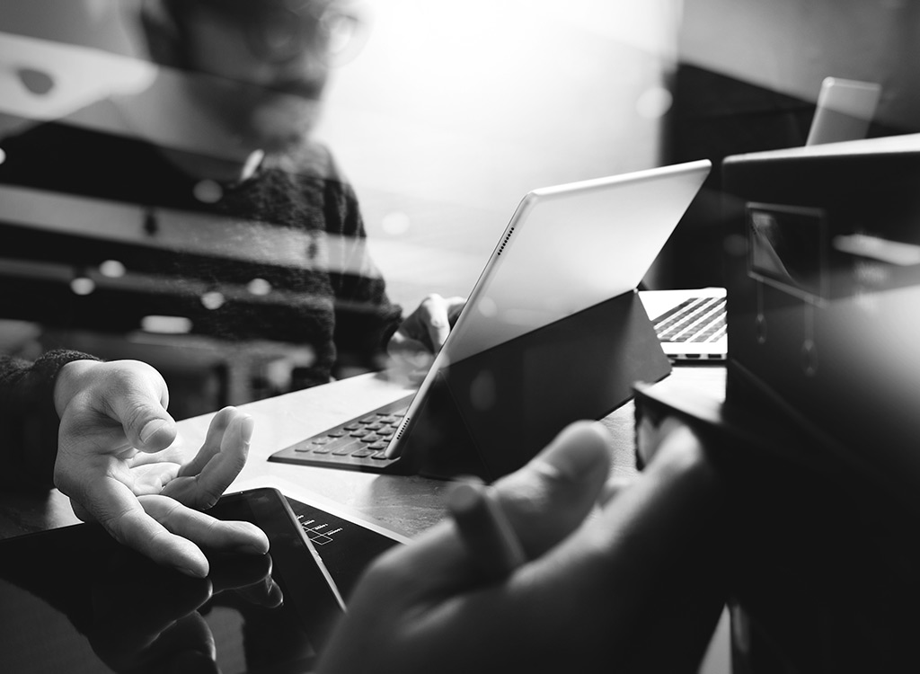 why we are a good small business web development company